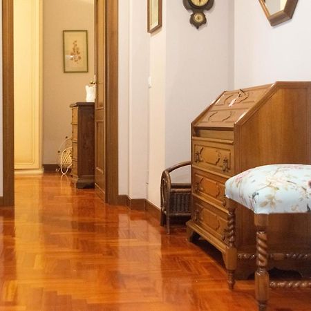 Appartement Casa Dei Nonni à Rome Extérieur photo