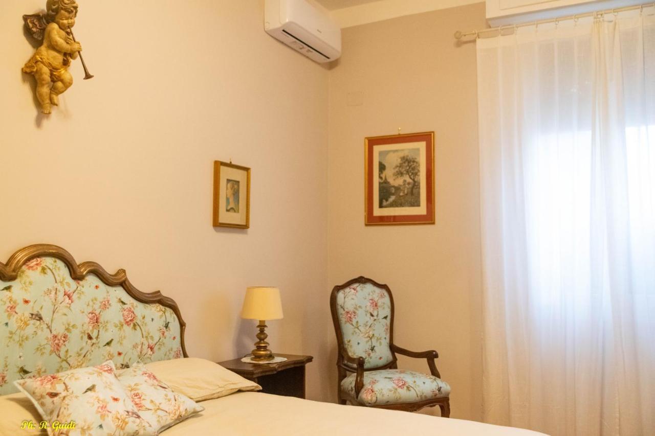 Appartement Casa Dei Nonni à Rome Extérieur photo