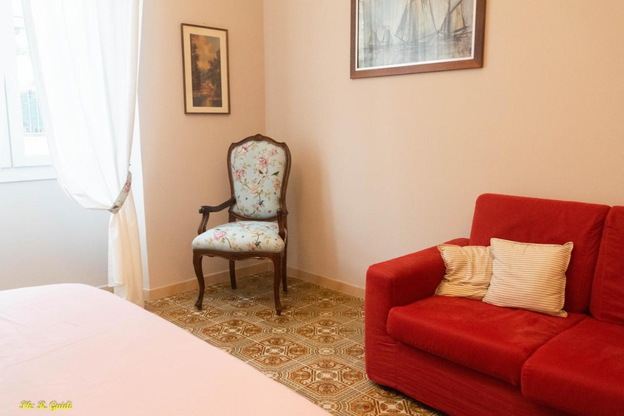 Appartement Casa Dei Nonni à Rome Extérieur photo