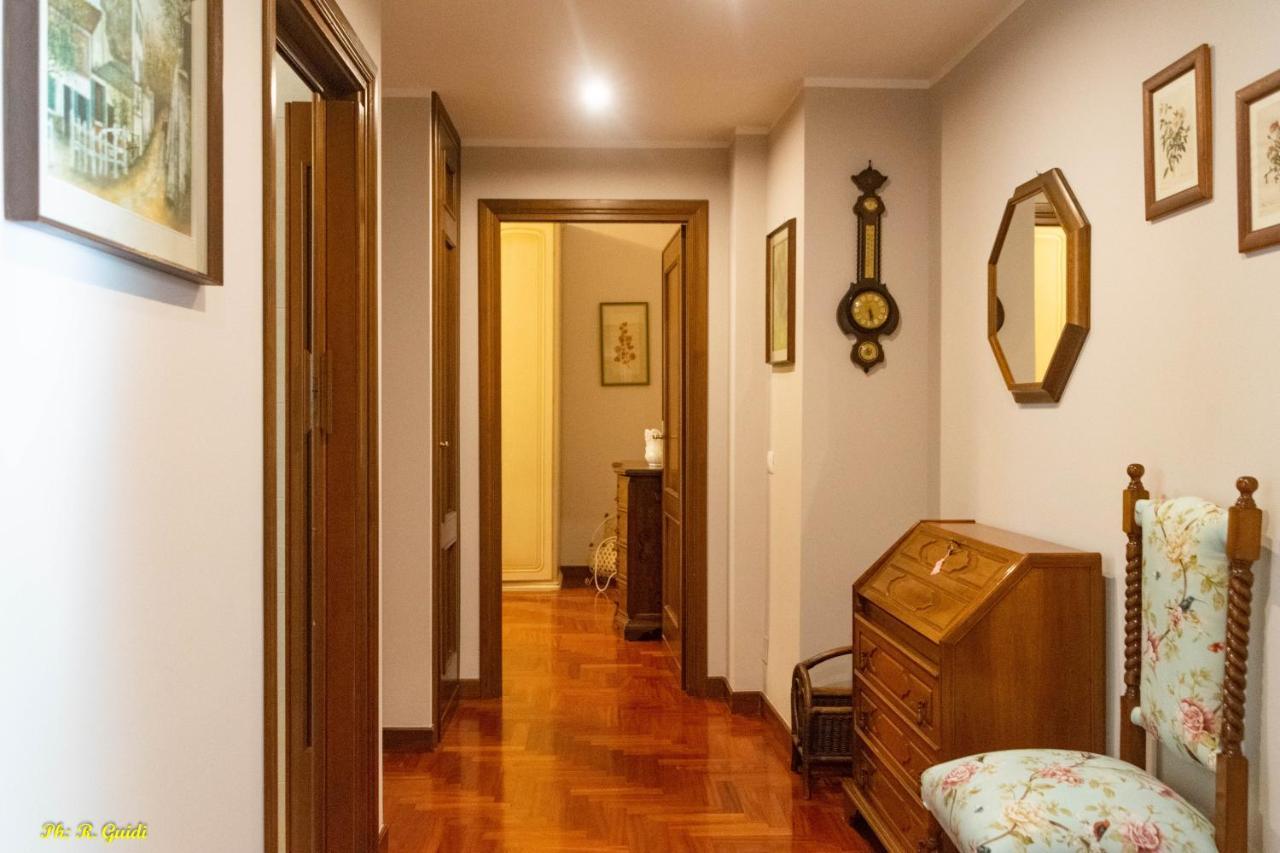 Appartement Casa Dei Nonni à Rome Extérieur photo