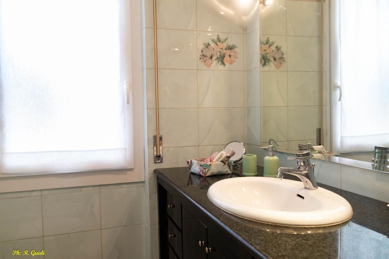 Appartement Casa Dei Nonni à Rome Extérieur photo
