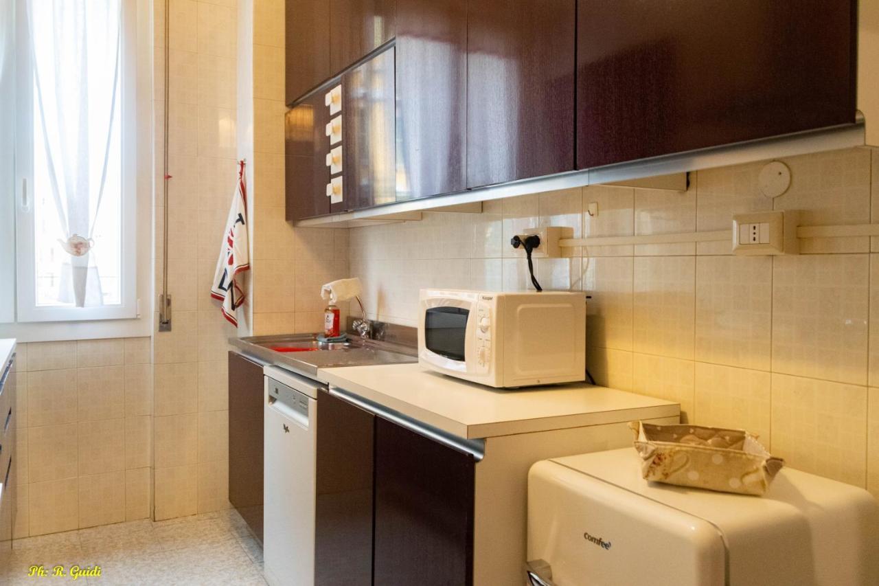 Appartement Casa Dei Nonni à Rome Extérieur photo