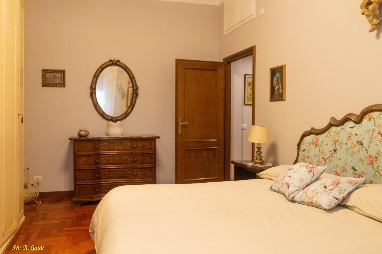 Appartement Casa Dei Nonni à Rome Extérieur photo