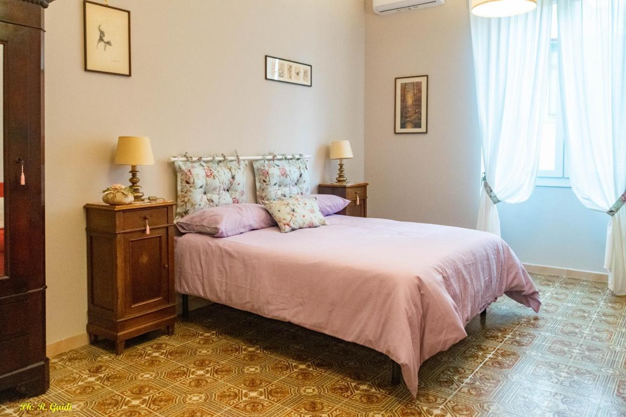 Appartement Casa Dei Nonni à Rome Extérieur photo