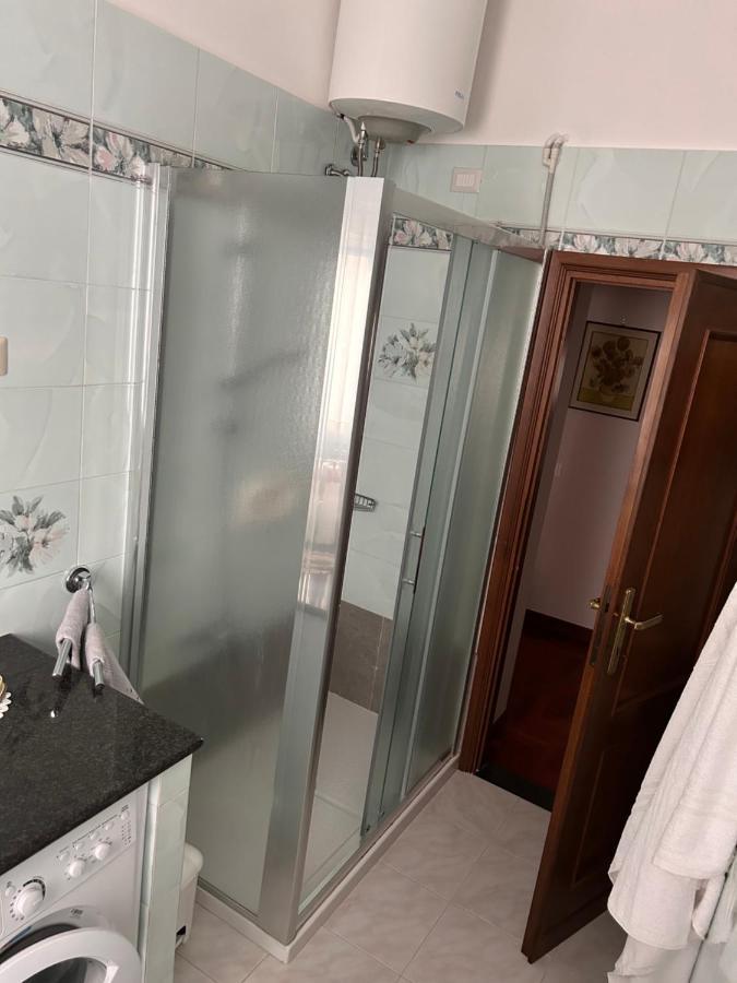 Appartement Casa Dei Nonni à Rome Extérieur photo