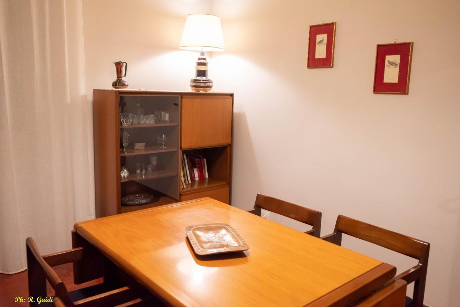 Appartement Casa Dei Nonni à Rome Extérieur photo